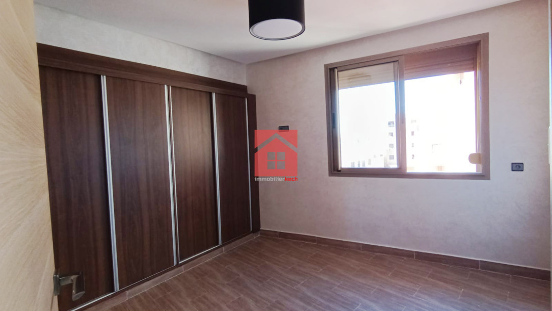 Appartement avec Balcon-8