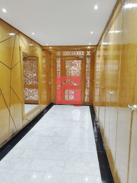 Appartement meublé-4