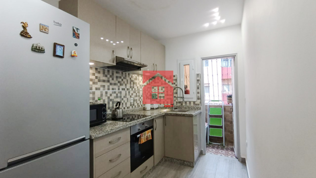 Appartement, 2 façades et balcon-4