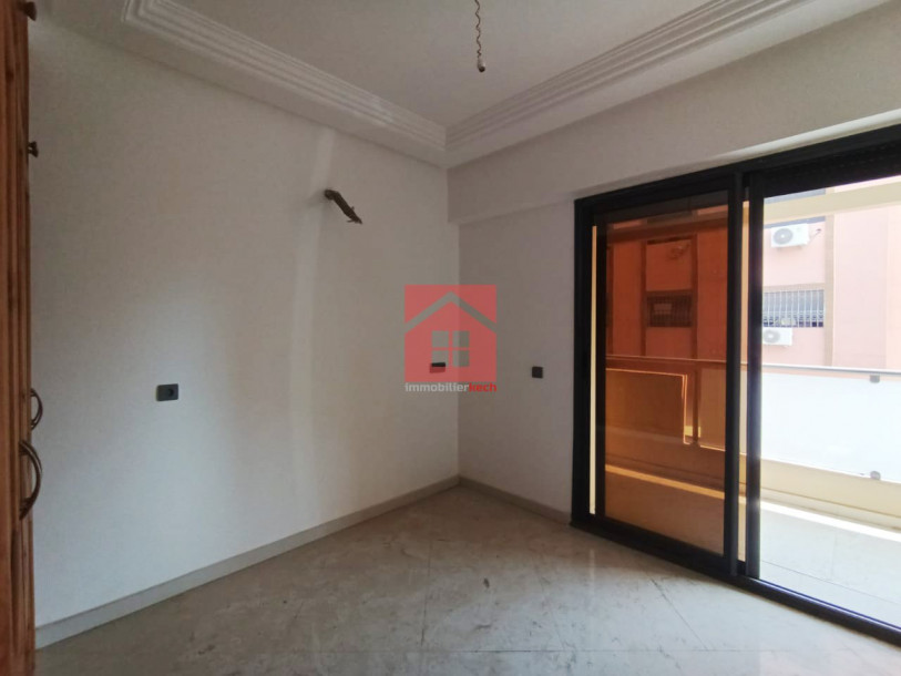 Appartement, 3 chambres, 3 Balcons-2