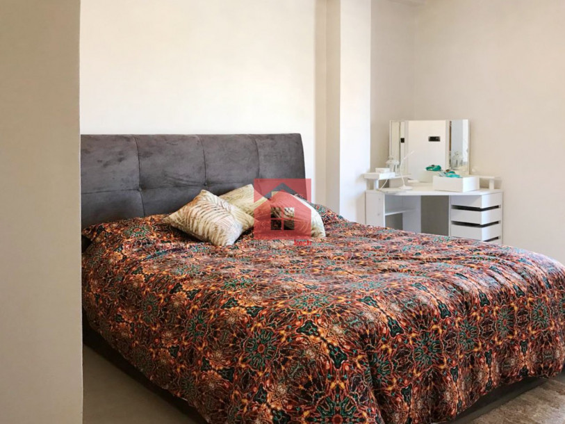 Appartement 3 chambres et Balcon-3