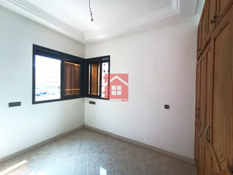 Appartement, 3 chambres, 3 Balcons-1