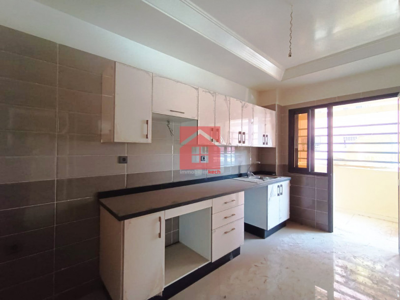 Appartement, 3 chambres, 3 Balcons-5
