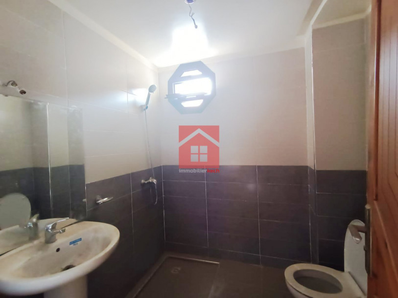 Appartement, 3 chambres, 3 Balcons-7