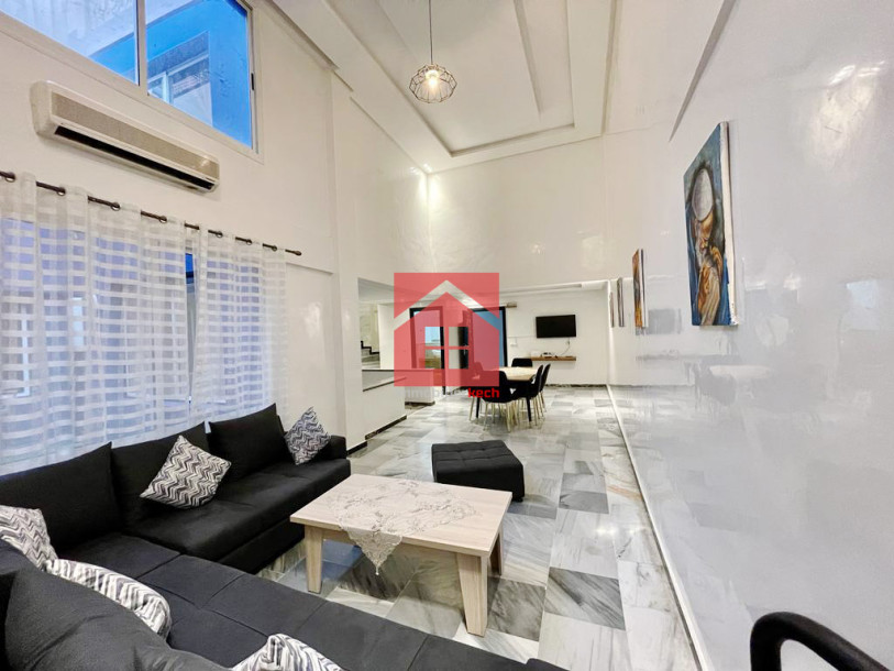 Bel Duplex, 4 chambres-1