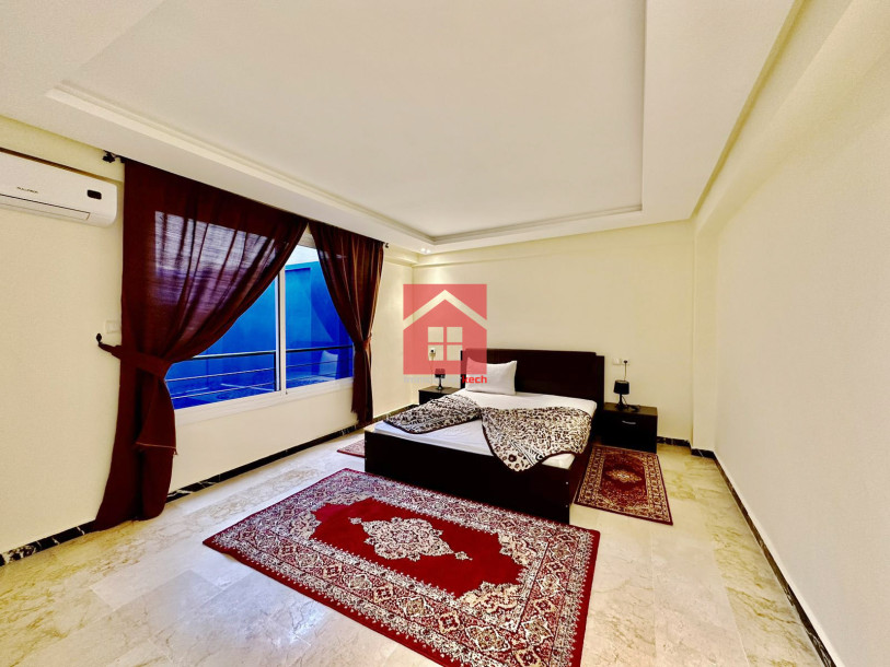 Bel Duplex, 4 chambres-5