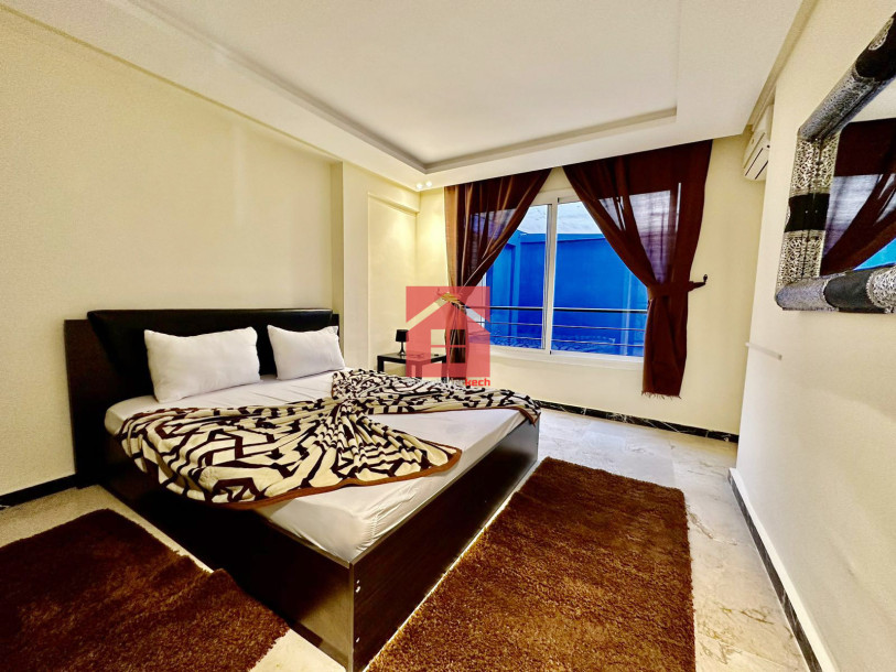 Bel Duplex, 4 chambres-2