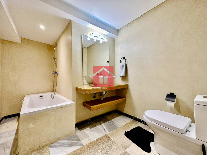 Bel Duplex, 4 chambres-4