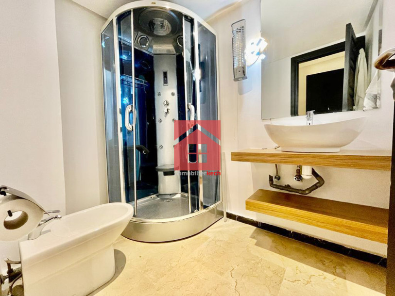 Bel Duplex, 4 chambres-9