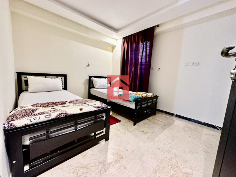 Bel Duplex, 4 chambres-6