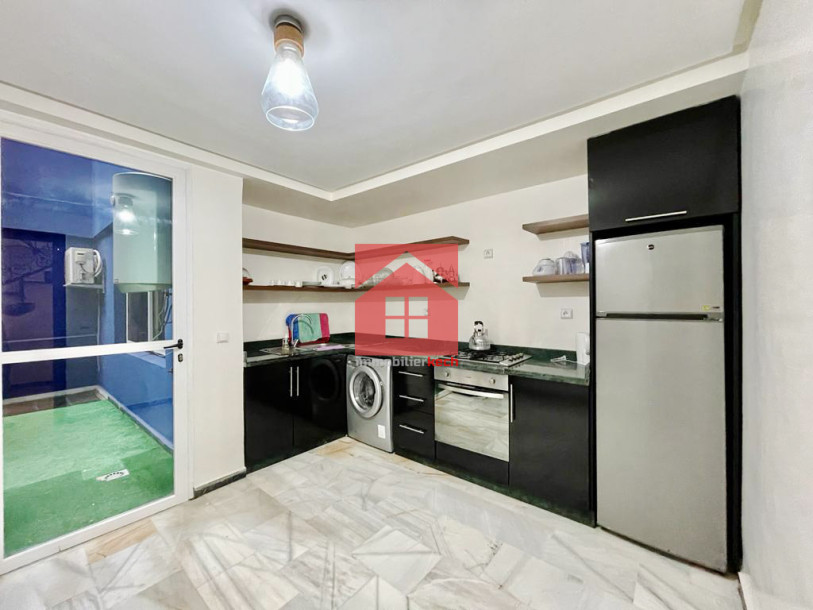 Bel Duplex, 4 chambres-7