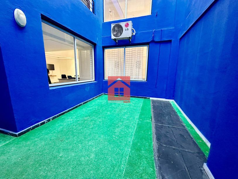 Bel Duplex, 4 chambres-8