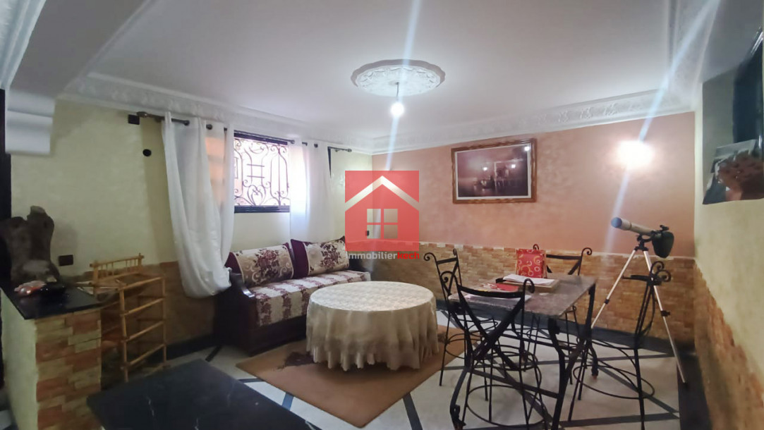 Villa avec Jardin-11