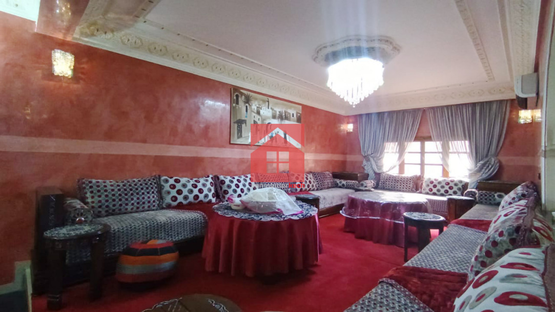 Villa avec Jardin-8