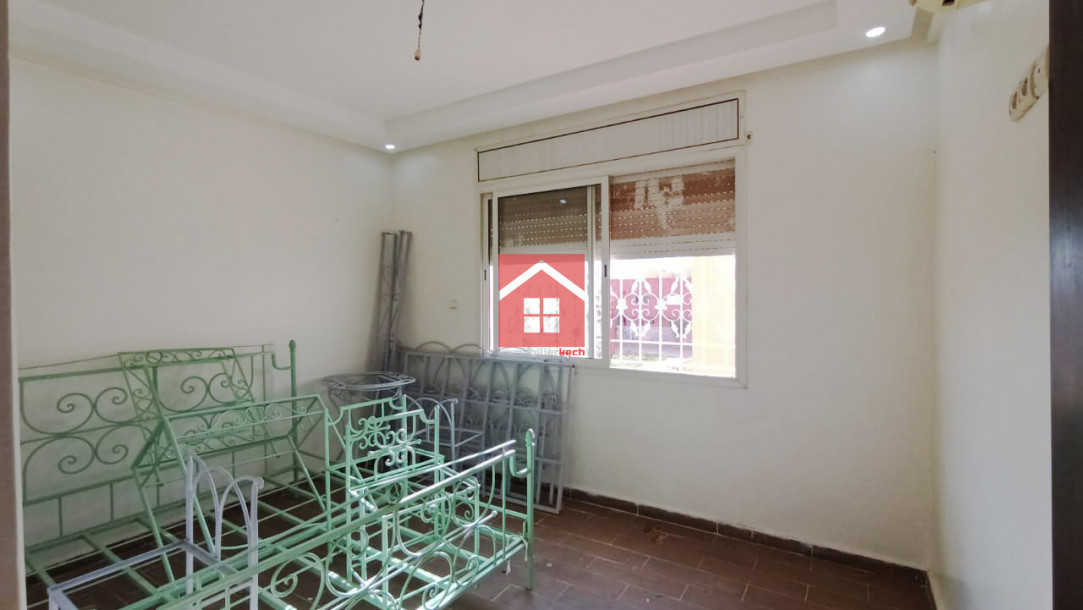 Villa avec 2 Façades-6