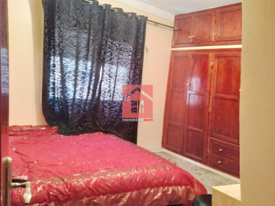 Appartement pres de Marjane