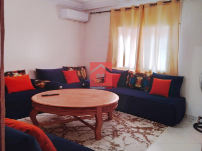 Appartement pres de Marjane