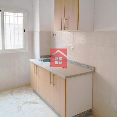 Appartement neuf Targa à louer-1