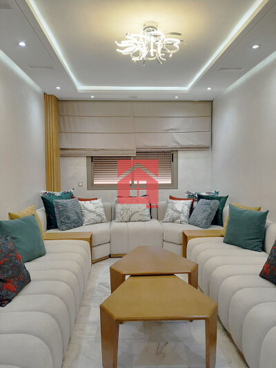 New et moderne appart à louer