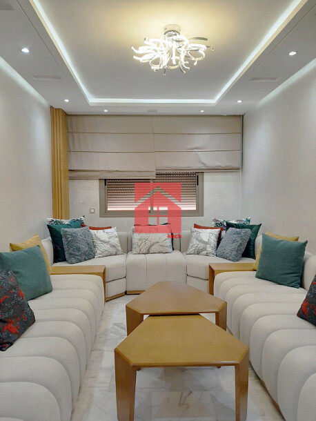 New et moderne appart à louer-0