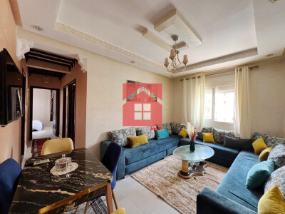 Appartement moderne à louer-0