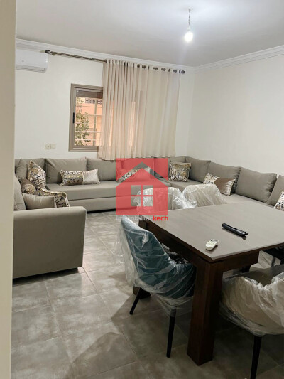 😍 Bel appartement meublé à louer 😍-0