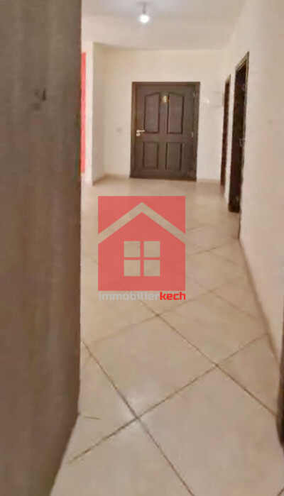 😍 Appartement avec balcon à Vendre 😍