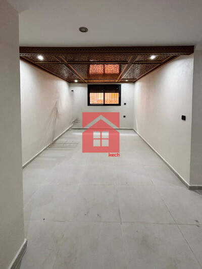 😍 Appartement avec balcon  à louer 😍-0