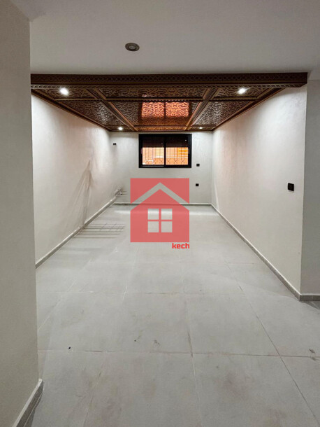 😍 Appartement avec balcon  à louer 😍-0