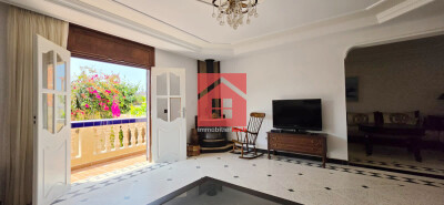 😍 Superbe villa à vendre, entièrement meublée 😍-0
