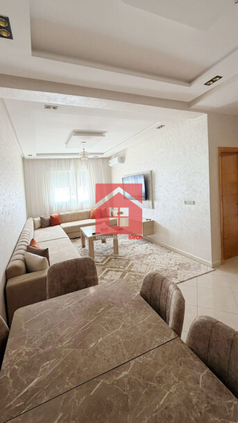 😍 Bel appartement meublé à louer 😍-0