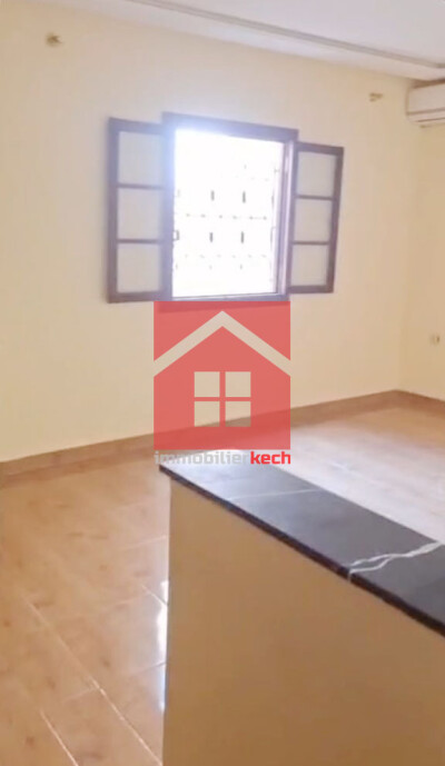 😍Appartement a louer près de marjane 😍-0
