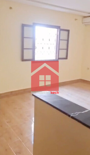 😍Appartement a louer près de marjane 😍-0