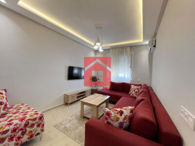 😍 Appartement Meublé Élégant à Louer 😍-0