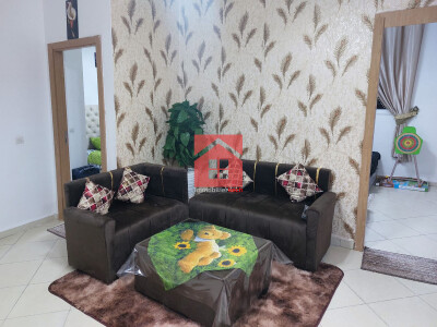 😍 Bel Appartement Meublé à Louer 😍-0