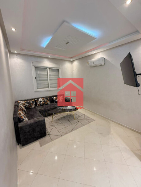 😍 Bel Appartement Meublé à Vendre 😍-0