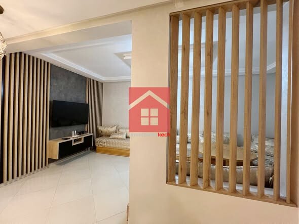 😍 Bel Appart Avec 2 Balcon à Louer 😍-0