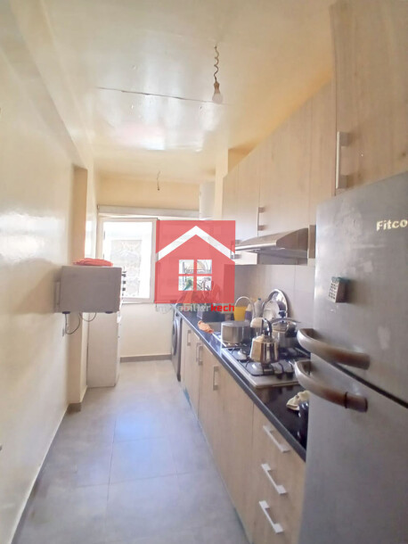 Appartement meublé à louer-4