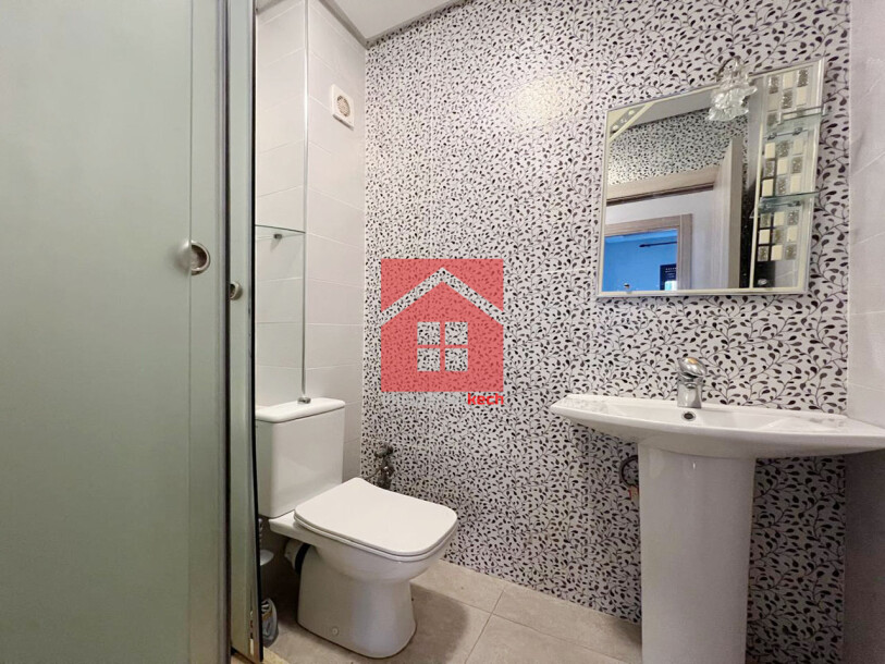 😍 Bel Appart Avec 2 Balcon à Louer 😍-8