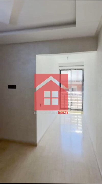 😍 Bel Appartement au Bd Allal El Fassi à Vendre 😍-9