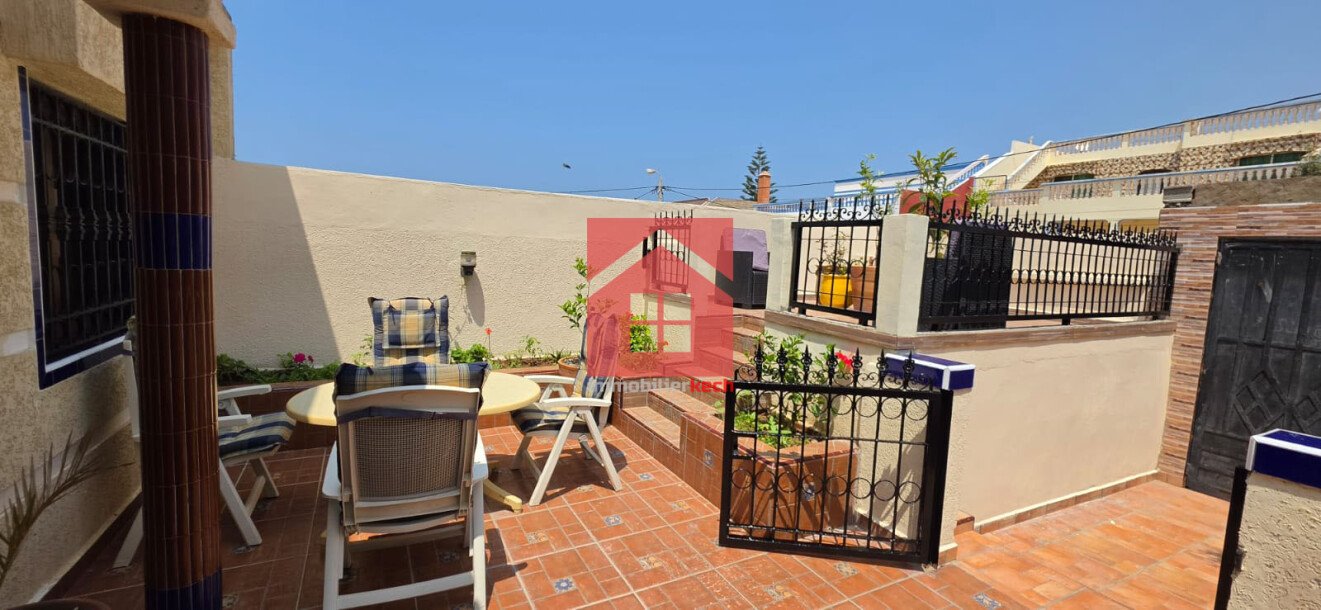 😍 Superbe villa à vendre, entièrement meublée 😍-10