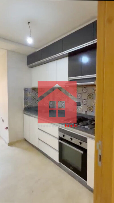 😍 Bel Appartement au Bd Allal El Fassi à Vendre 😍-10