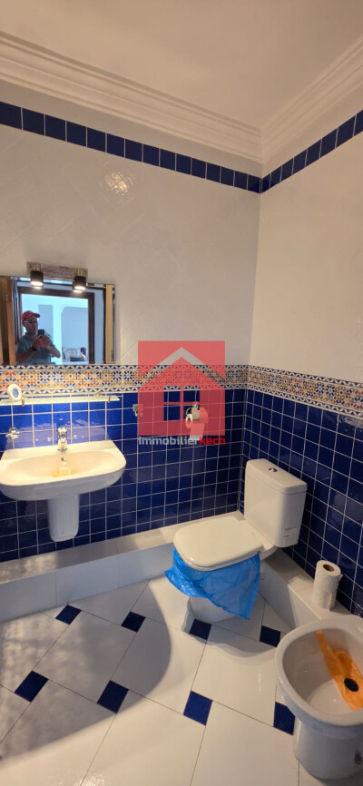 😍 Superbe villa à vendre, entièrement meublée 😍-11