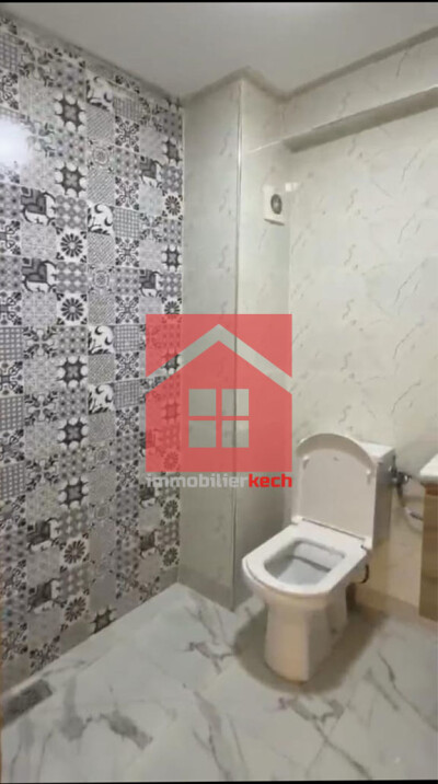 😍 Bel Appartement au Bd Allal El Fassi à Vendre 😍-11