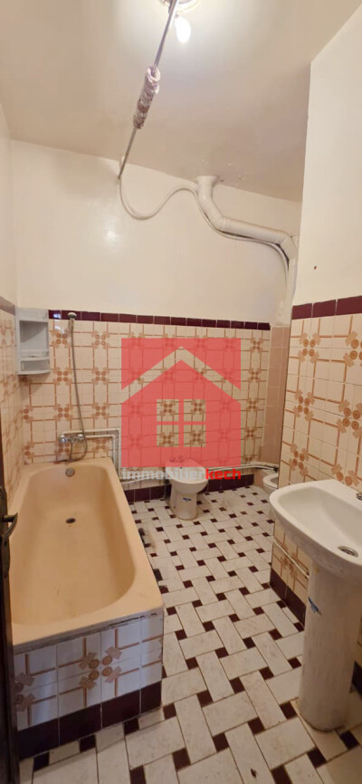 😍 Bel Appartement à Louer 😍-7