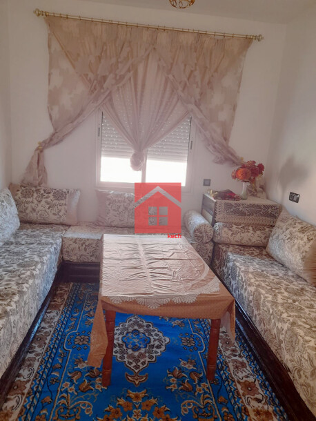 Bel appart avec terrasse à louer-2