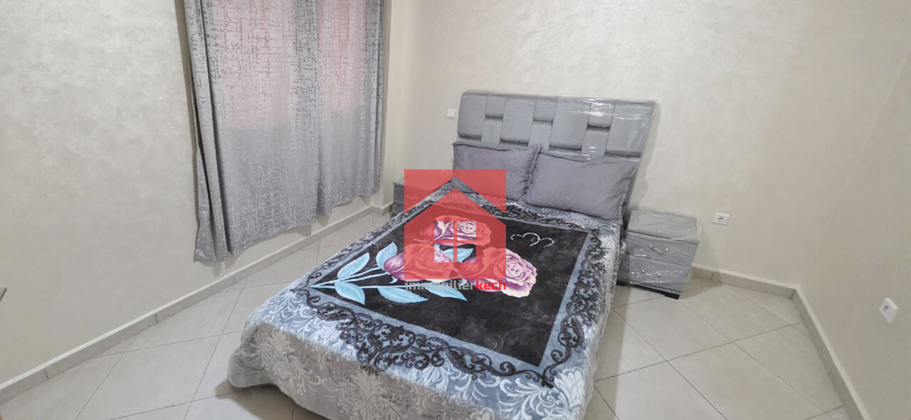 😍 Bel appartement meublé à louer 😍-1