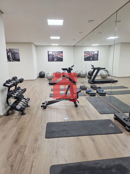 😍 Appr à vendre avec piscine et salle de sport😍-1