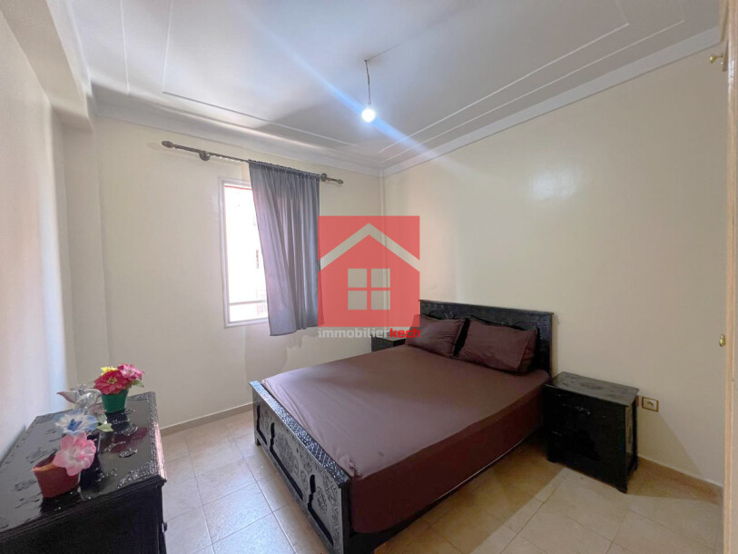 😍 Bel appart avec balcon à louer 😍-1