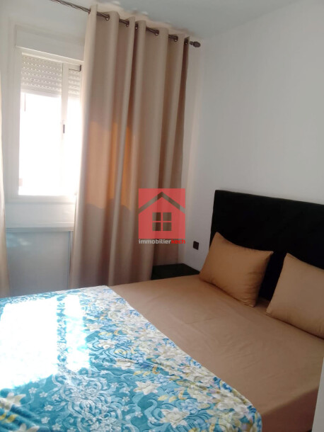 😍 Bel appartement meublé à louer 😍-1